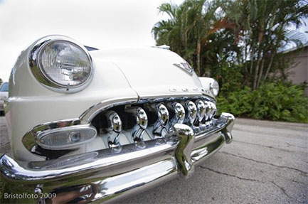 Classic Limo Service Delrey Beach FL