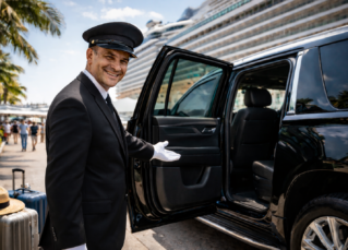 best limo in delray fl